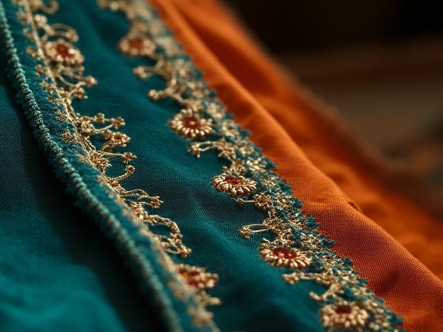 Warp and Weft film thumbnail