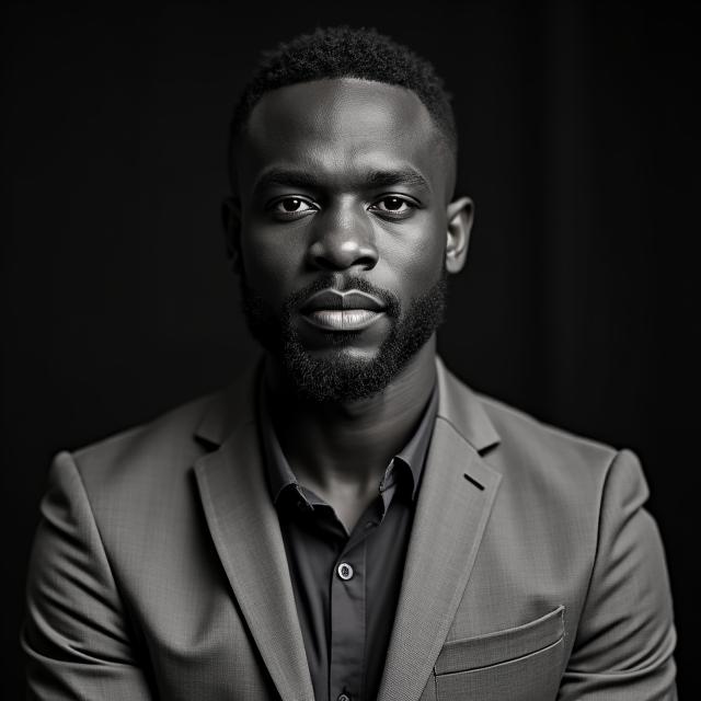 Yevsey Kengne